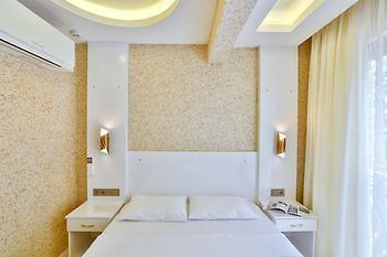 Hotel Likya 卡斯 外观 照片