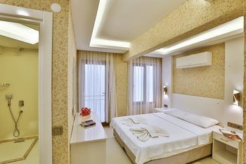 Hotel Likya 卡斯 外观 照片