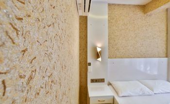 Hotel Likya 卡斯 外观 照片